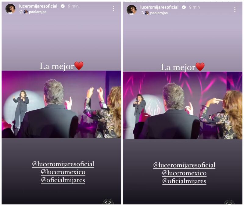 Lucerito