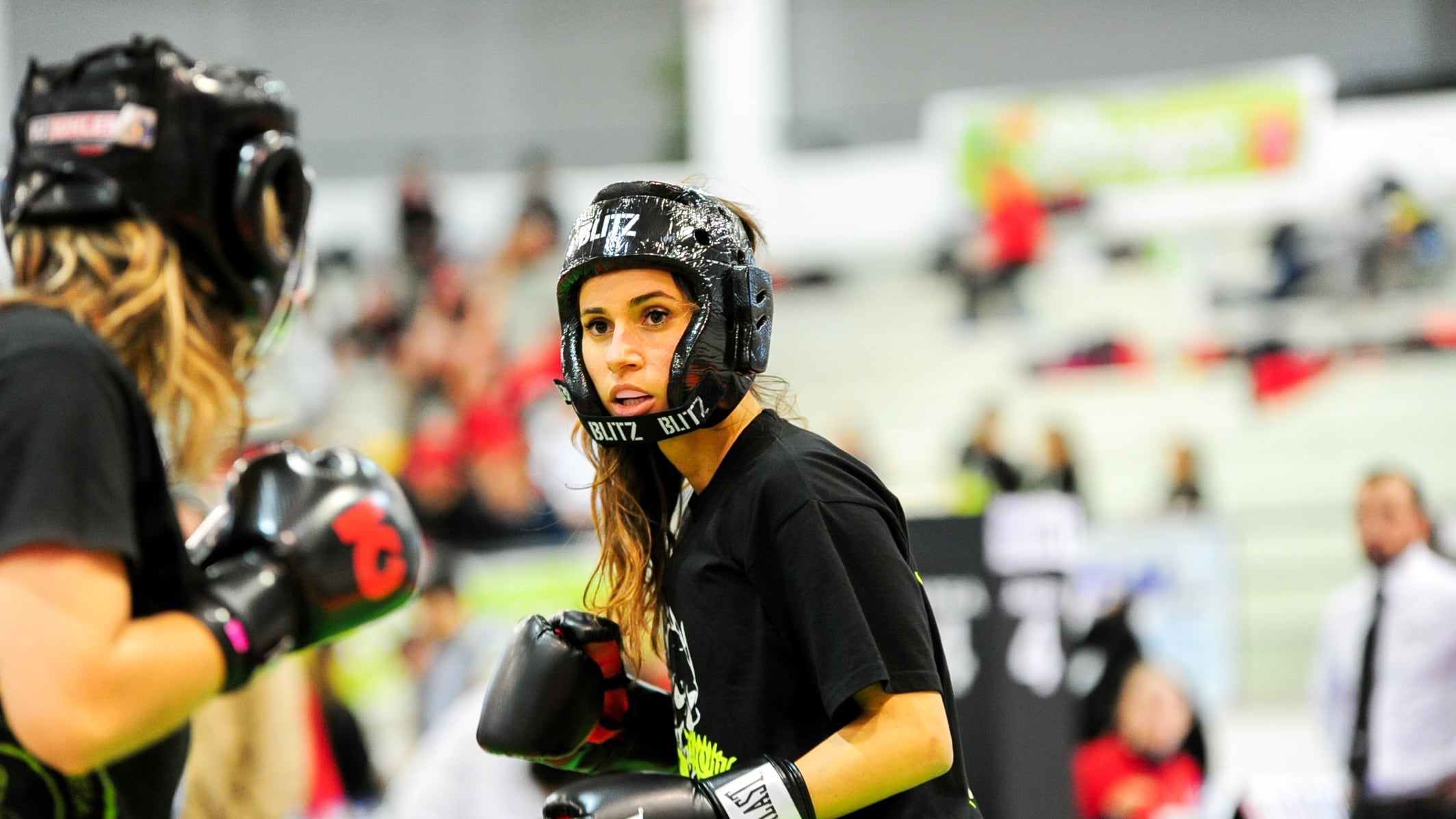 Mujeres en las olimpiadas