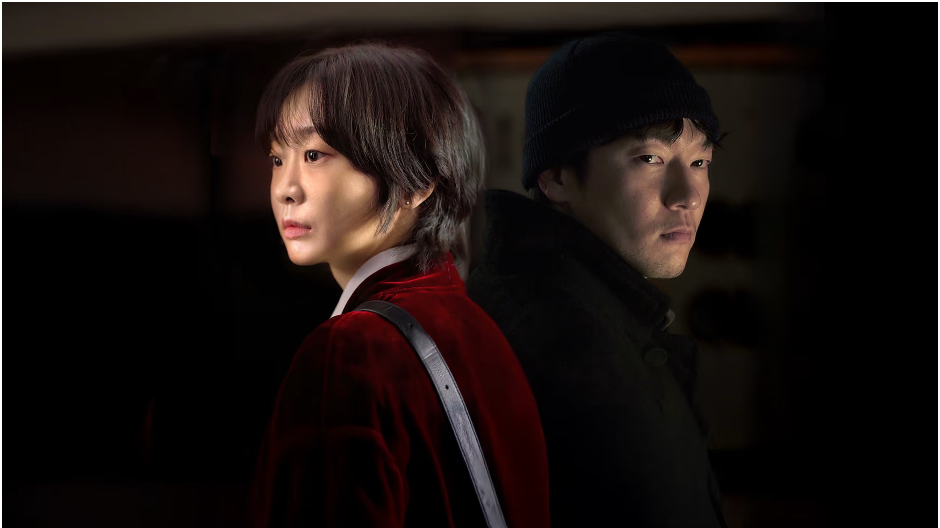 Kdrama