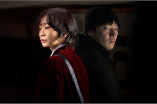 Con sólo 11 episodios, esta serie coreana ya se perfila para ser lo mejor del año