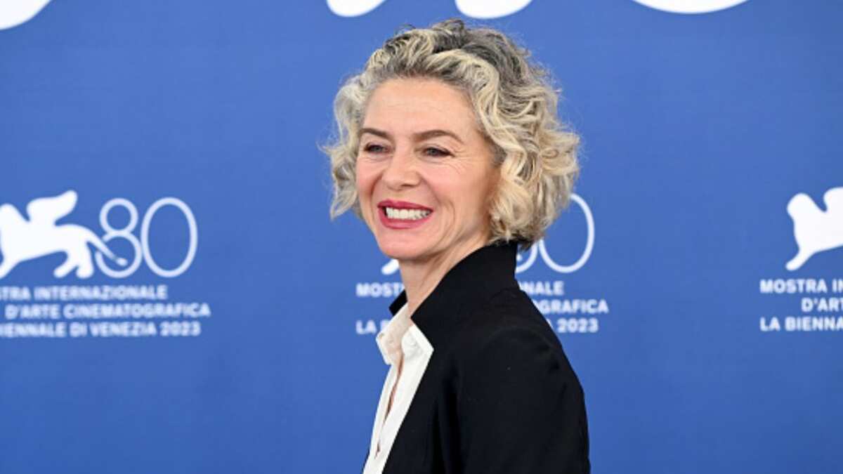 La Gaviota vuela alto en Venecia: Margarita Rosa de Francisco a sus 58 premiada y ejemplo de elegancia