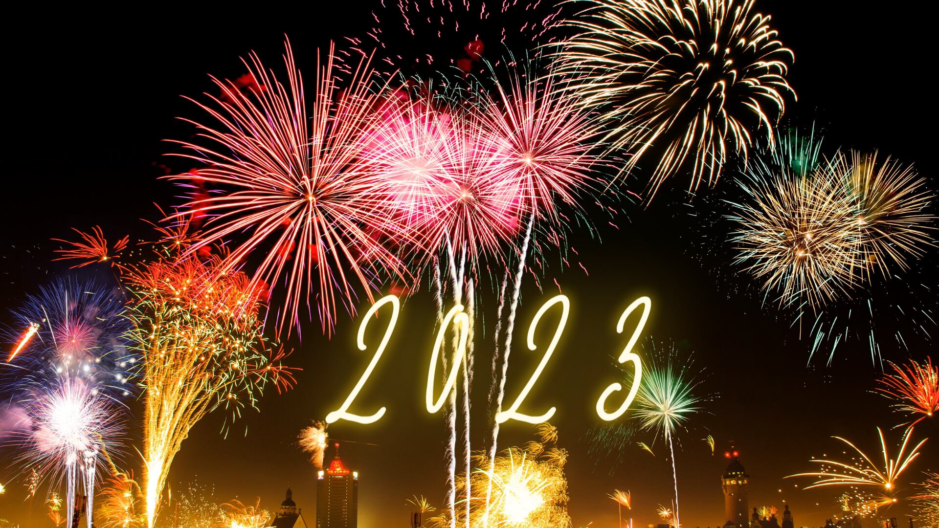 Lo que debes evitar este 1 de enero de 2023