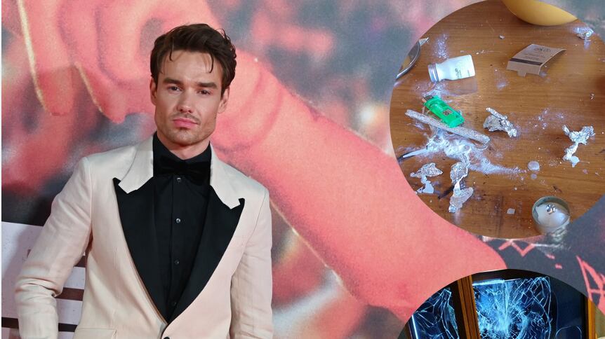 Liam Payne: Así encontraron la habitación donde se hospedaba antes de su fallecimiento