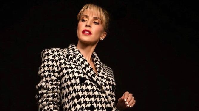 Los seguidores de Alejandra Azcárate avalaron cada una de sus palabras con respecto al tema en el que aconsejó a todos.