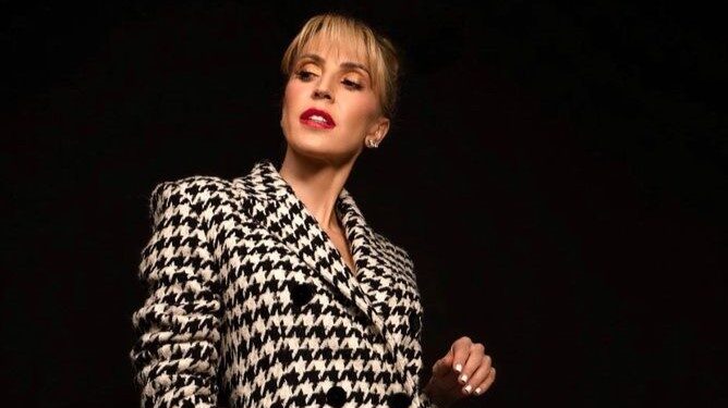 Los seguidores de Alejandra Azcárate avalaron cada una de sus palabras con respecto al tema en el que aconsejó a todos.