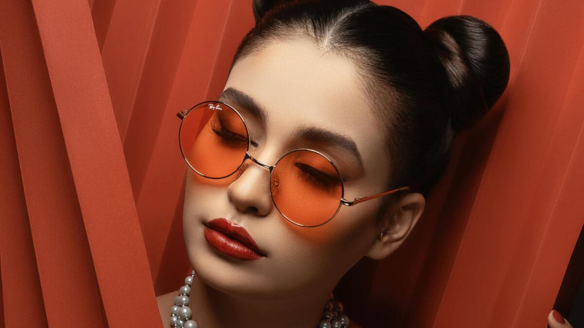 Tendencia en color de pelo 2024