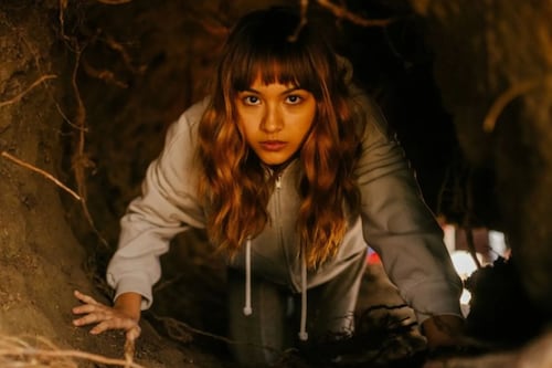 Suspenso, misticismo y la resiliencia femenina hacen de ‘Cometierra’ una historia que inspira cambio y esperanza