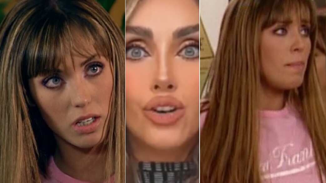 Anahí aseguró que siempre será 'Mía Colucci' pero internautas la criticaron