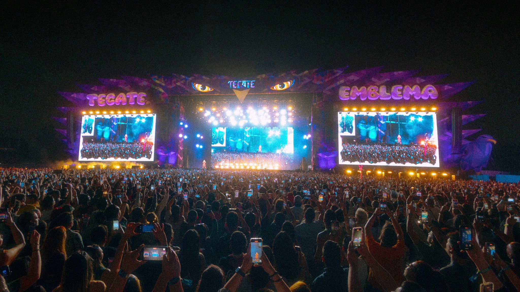 La celebración musical regresa con un cartel estelar que busca conquistar todos los estilos