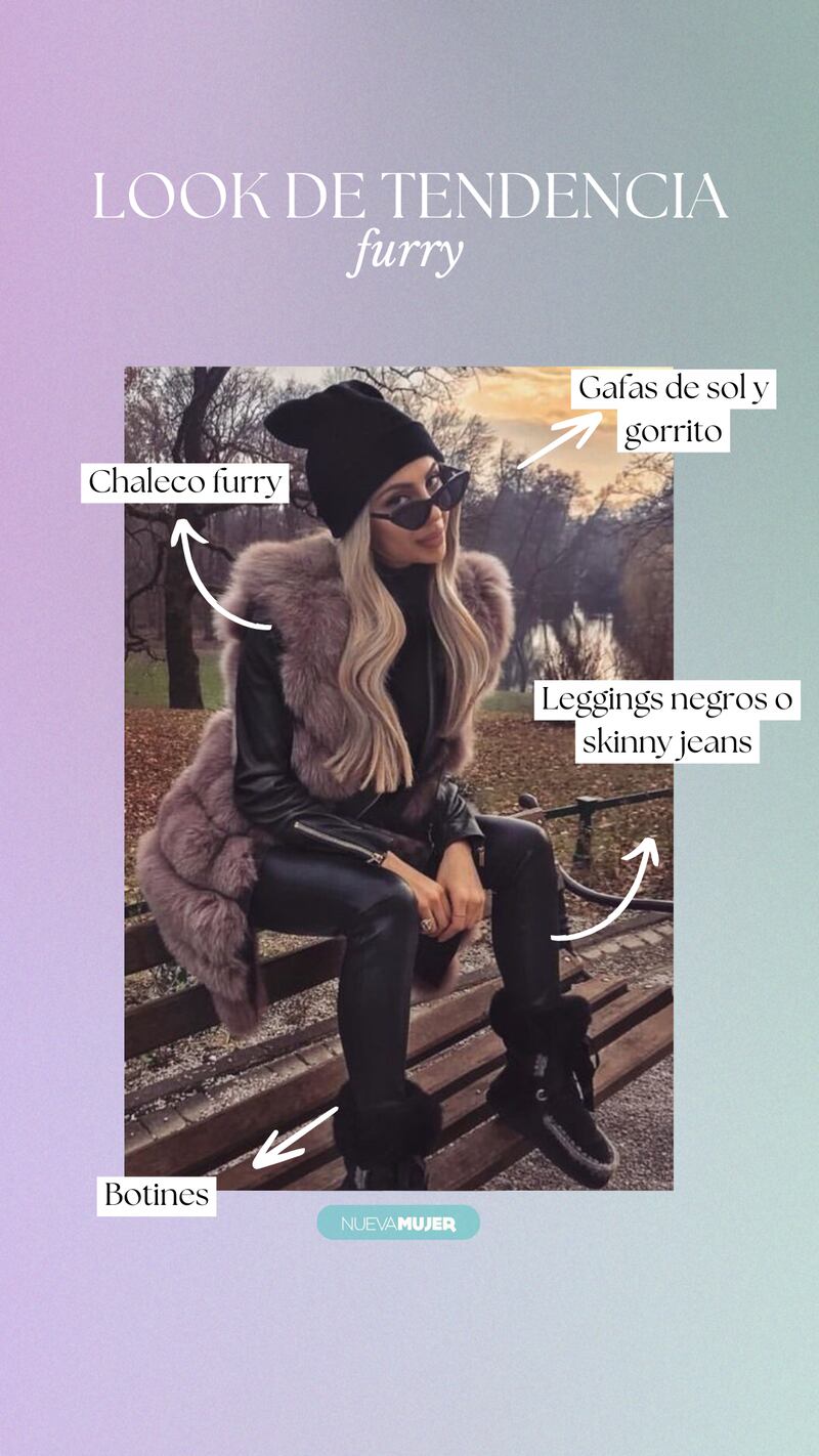 Tendencia furry