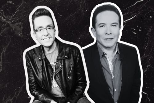 “Al parecer, él mismo se lo causó”: Gustavo Adolfo Infante revela el estado de Bisogno