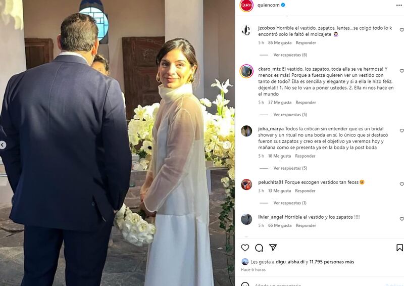 Ana Brenda Contreras