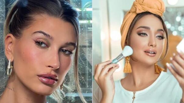 Maquillaje delineado