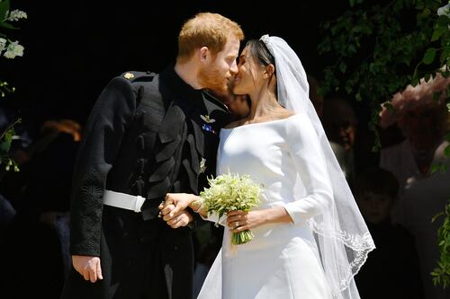 Harry y Meghan celebran 6 años de matrimonio: estos son todos los giros en la vida de los duques de Sussex