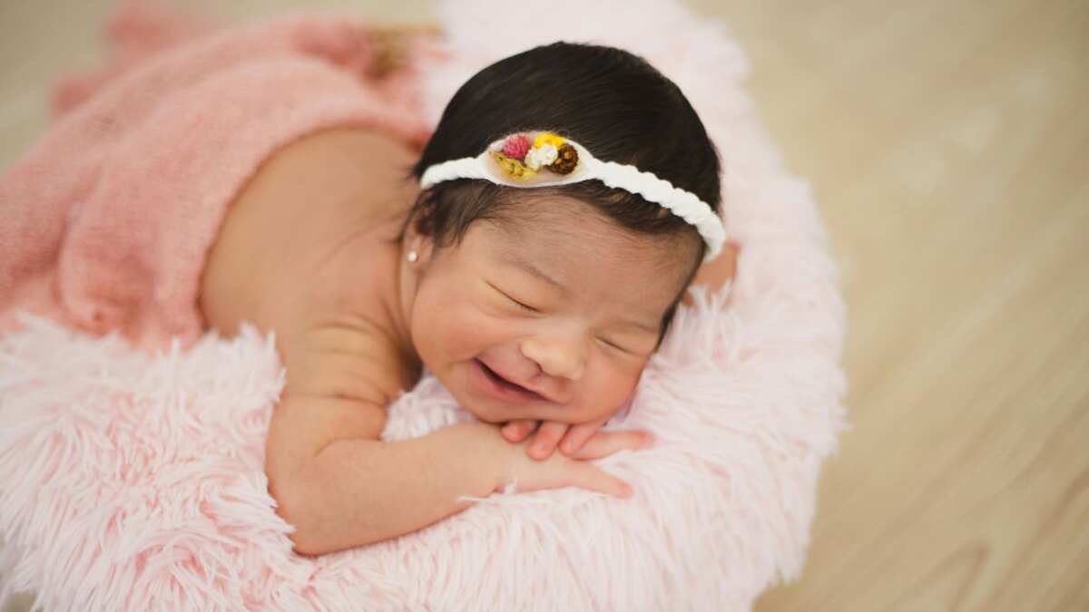 Los nombres de célebres feministas son una gran opción para ponerle a una niña