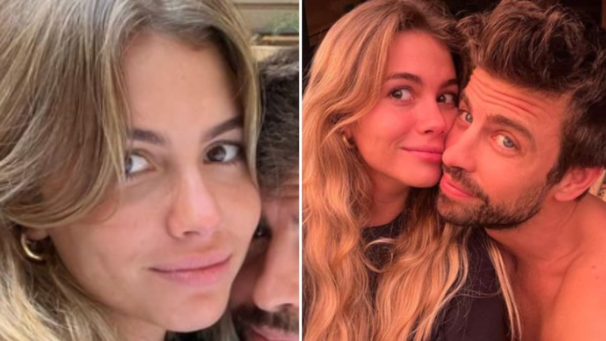 Clara Chía Martí y Piqué look