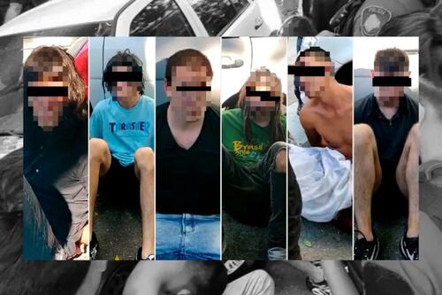 Mujer que ayudó a joven violada en Argentina: “La chica no tenía ni fuerzas para gritar”.