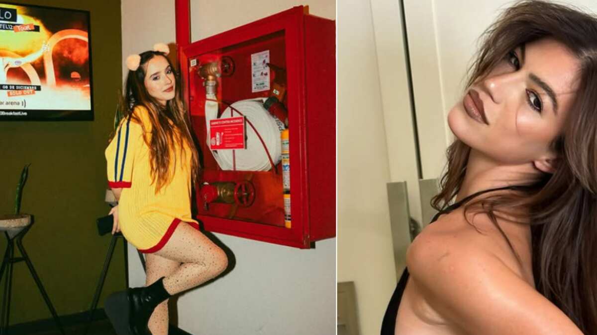 Evaluna Montaner / Stefi Roitman