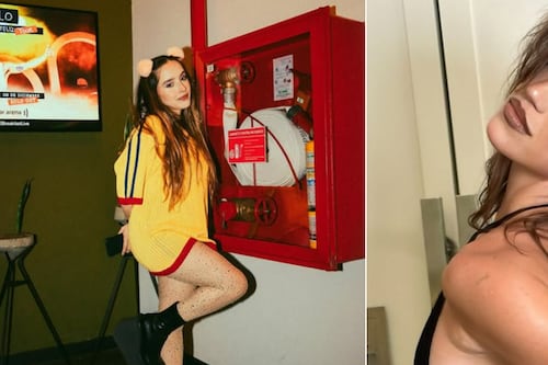 “Terrible envidia le tiene”: El comentario de Evaluna contra su cuñada Stefi que ha indignado