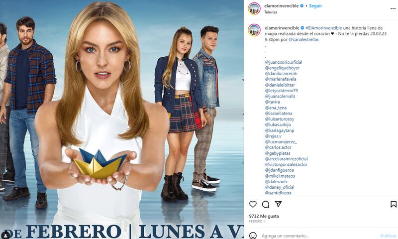 Angelique Boyer