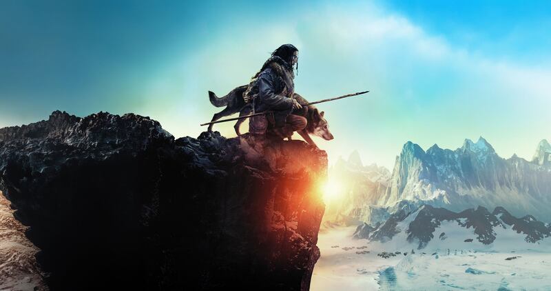 La épica película que arrasa en Netflix