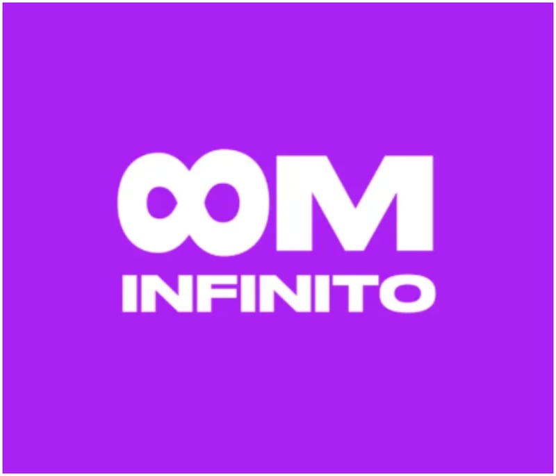 8M Infinito