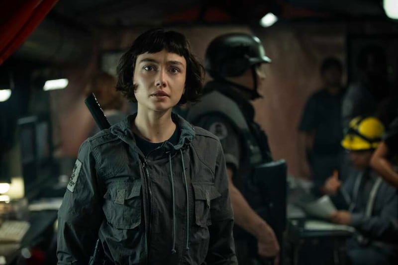 La escalofriante serie que te dejará sin aliento y que es aclamada mundialmente