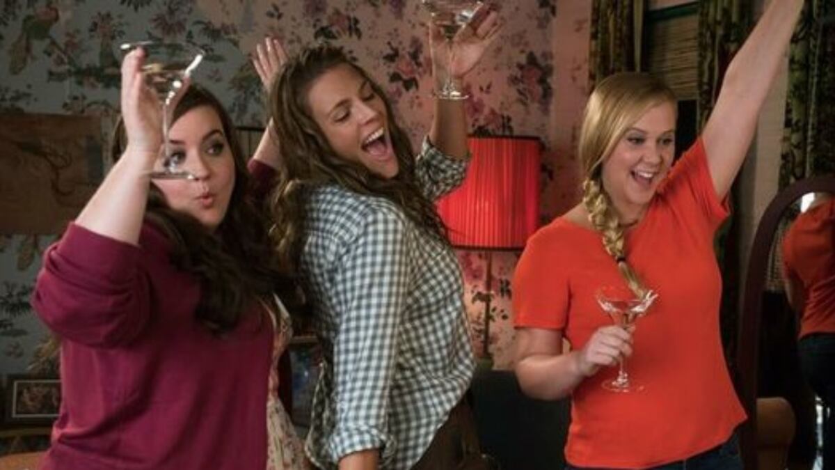 Las mujeres solteras no buscan pareja