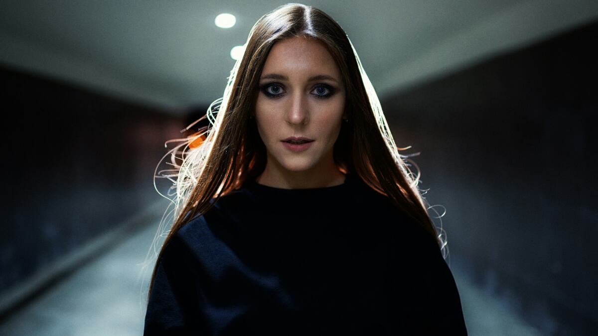 ¡Sorpresa! La moda emo está de regreso.