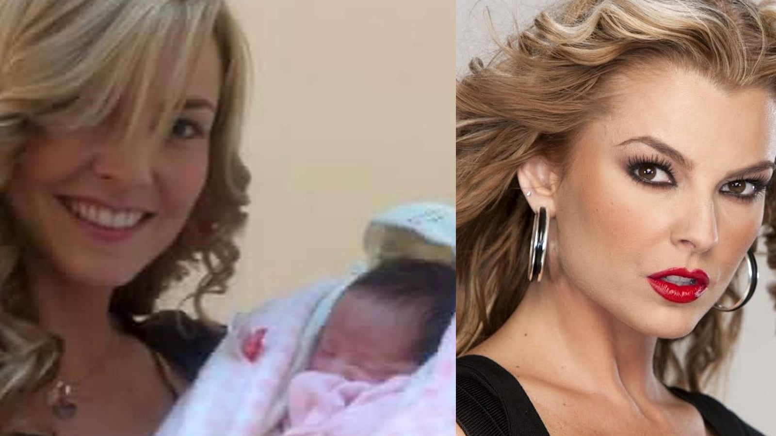 Hija de Kendra en Amores verdaderos