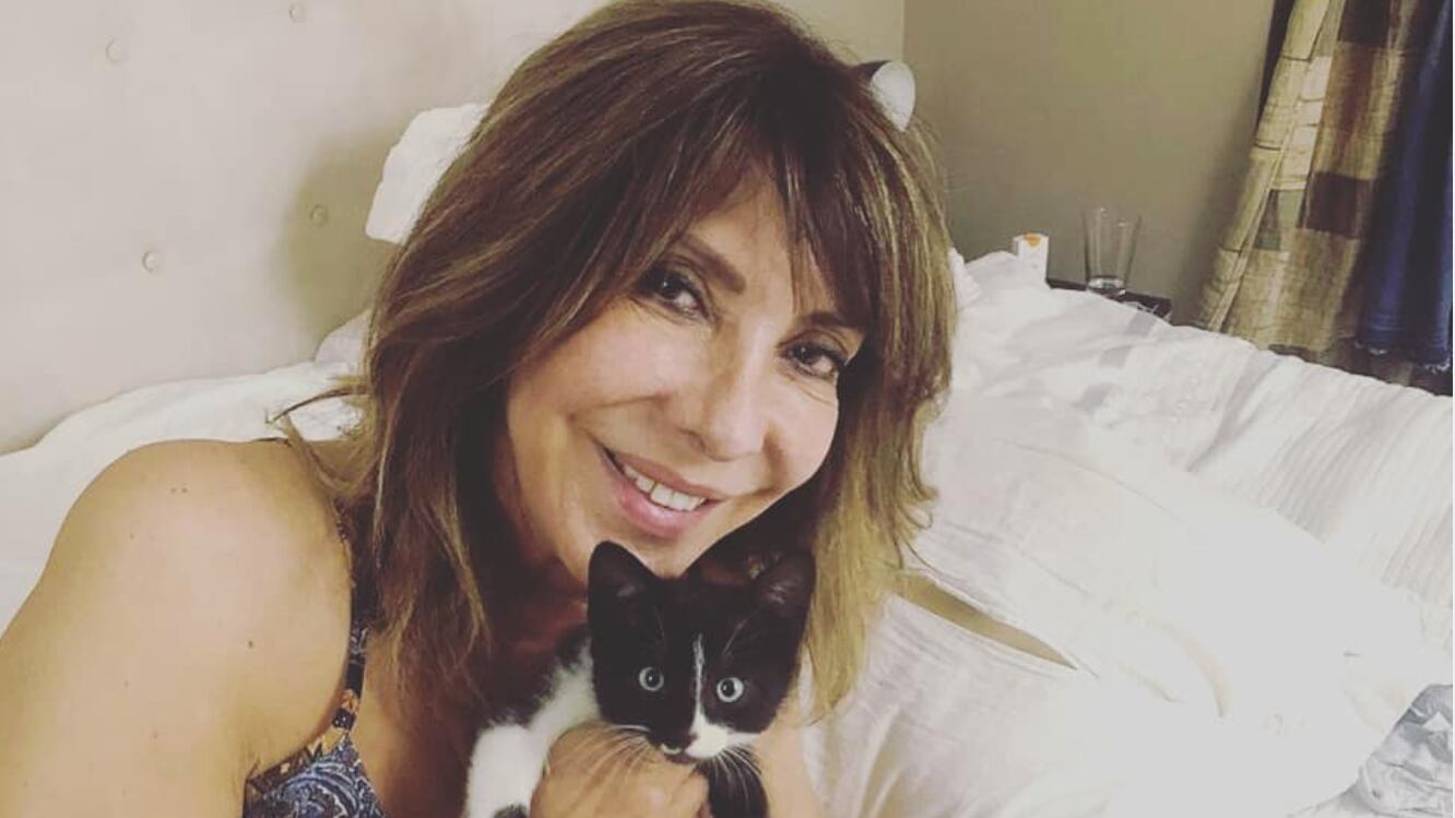 Cristina Tocco