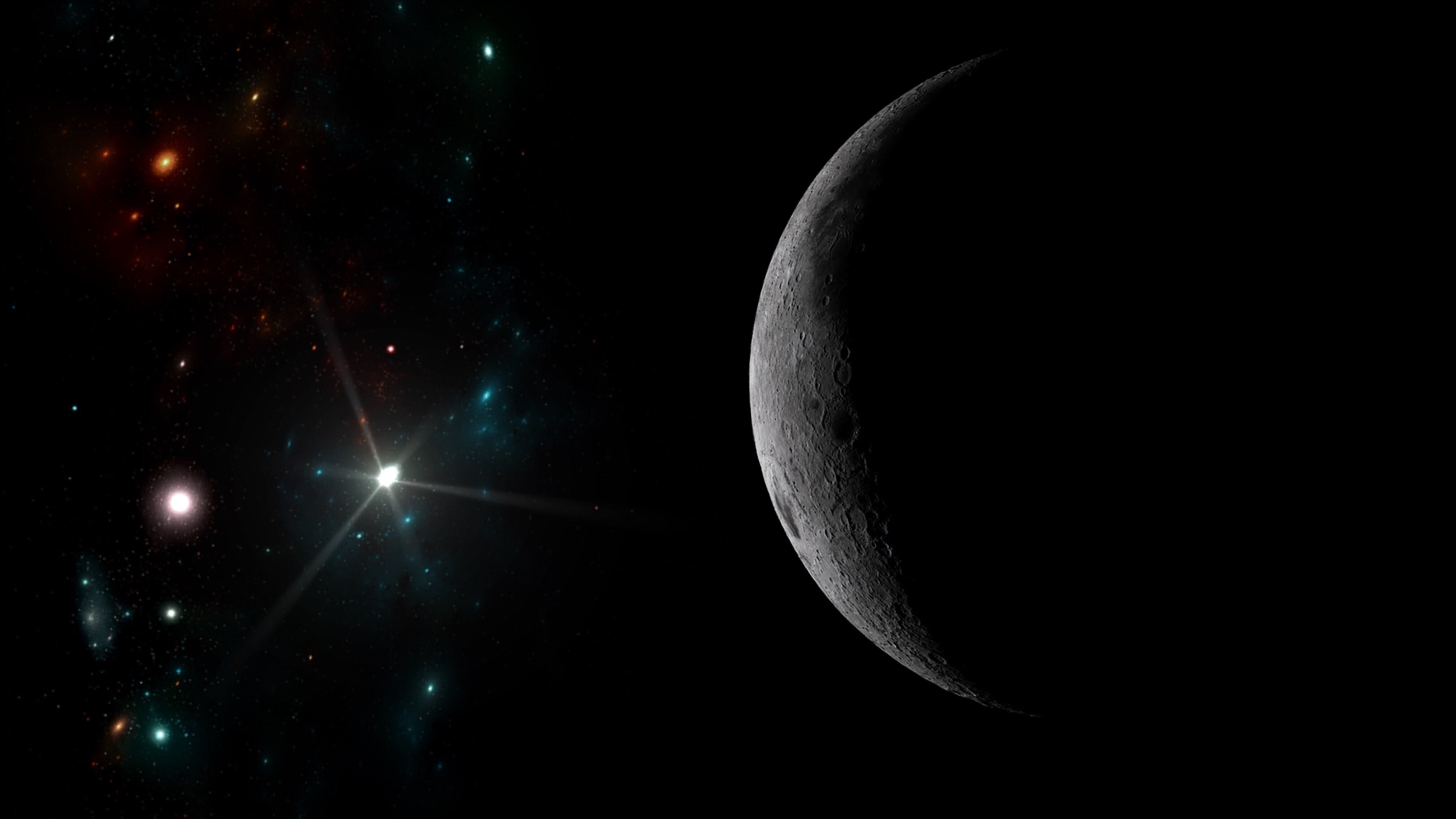 El cielo de mayo sorprende con una espectacular alineación astronómica: cómo verla y cuál es su significado