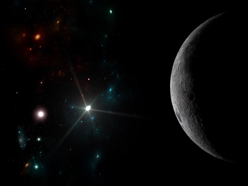 El cielo de mayo sorprende con una espectacular alineación astronómica: cómo verla y cuál es su significado