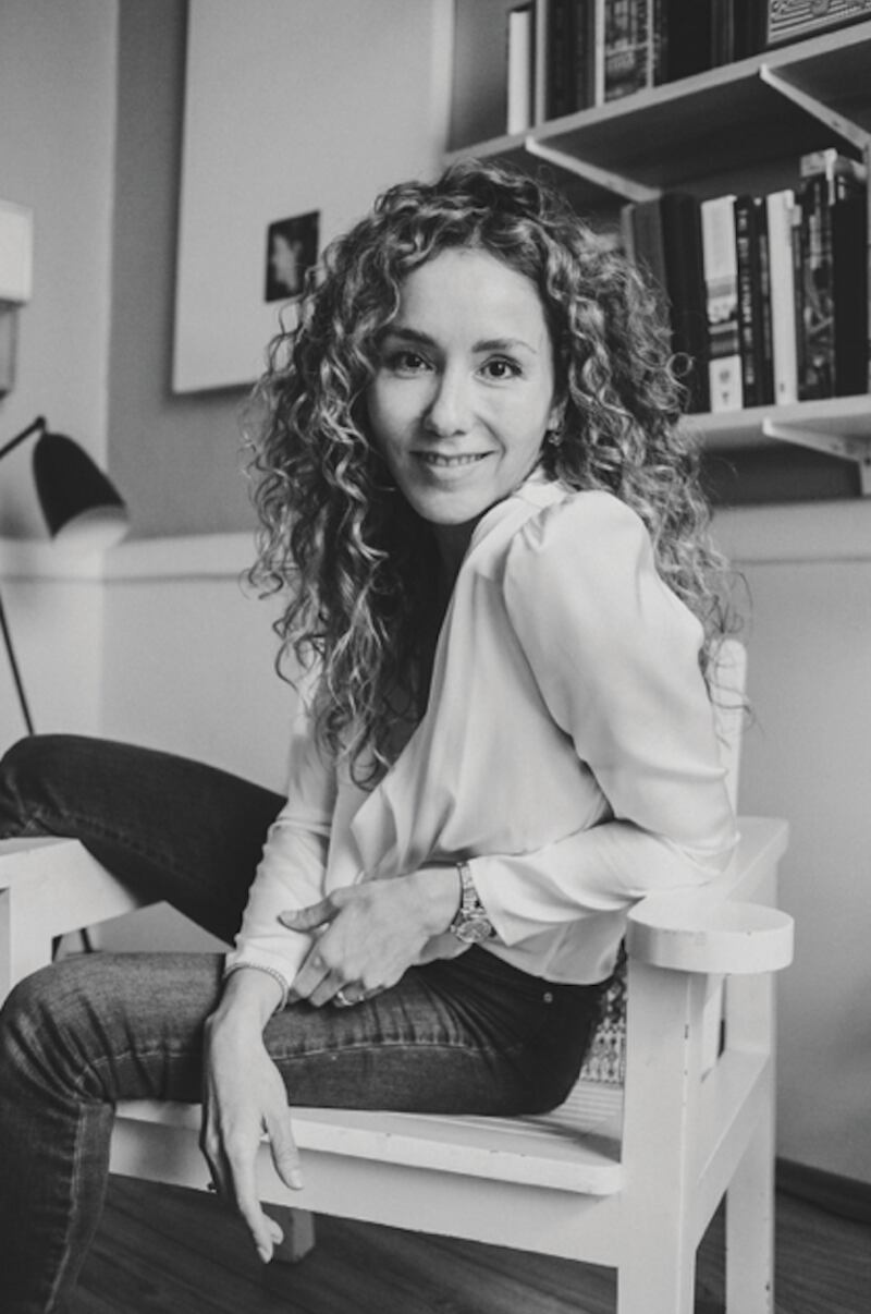 Vindhya Hernández