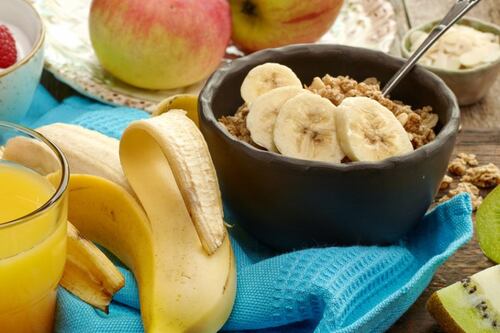 4 desayunos saludables y fáciles para comenzar tu día ligera y fuerte