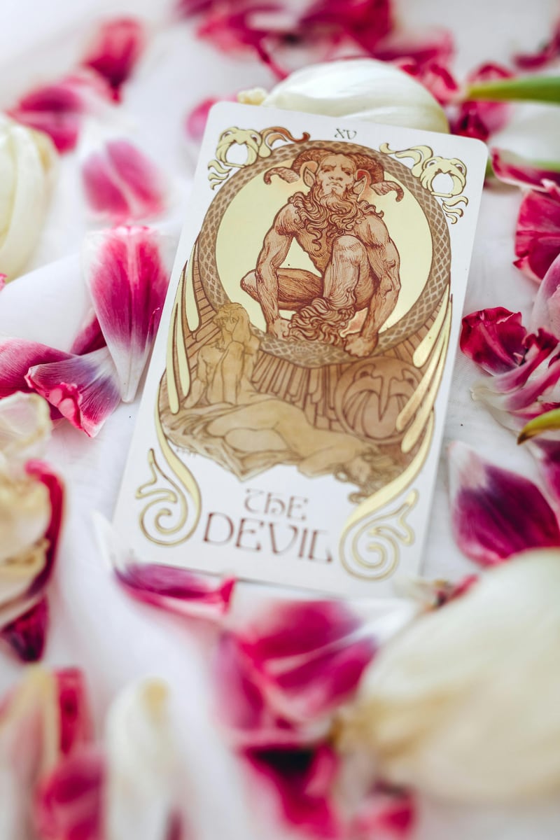 ¿Cuál es tu arcano de nacimiento y qué revela sobre ti?