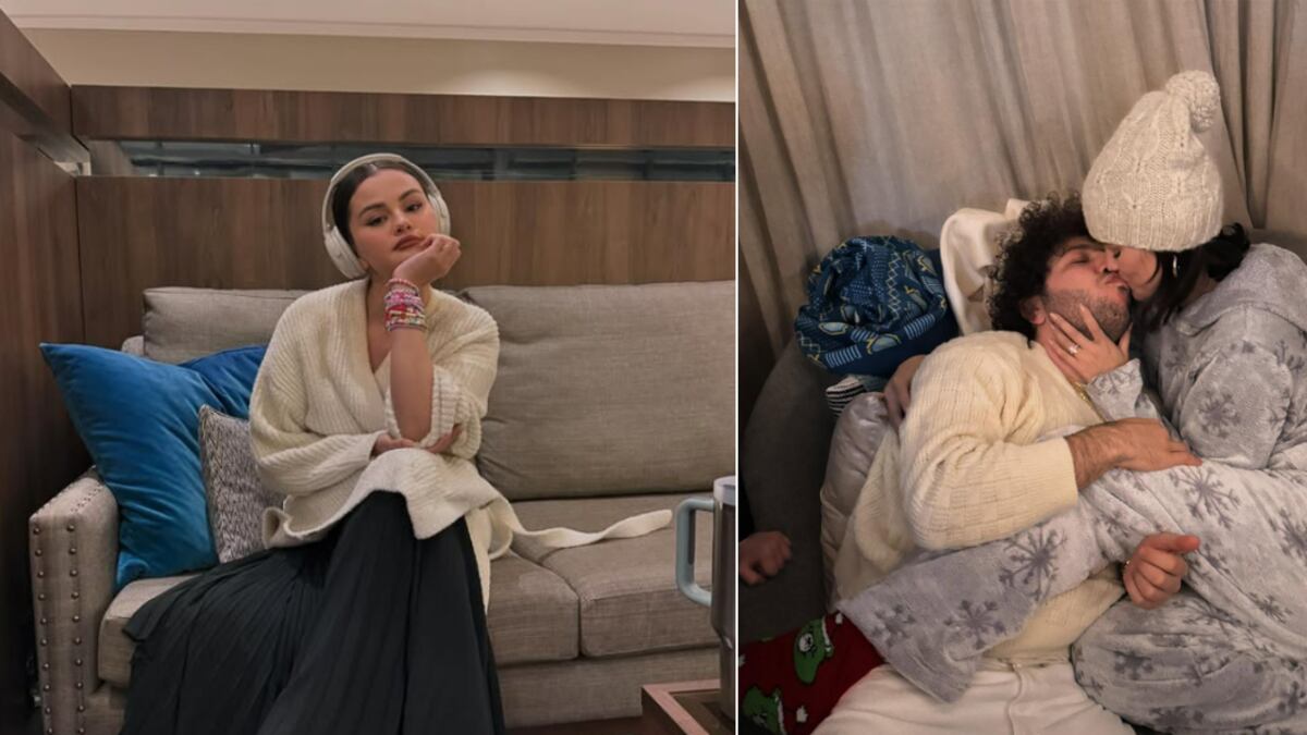 Selena Gomez / Benny Blanco