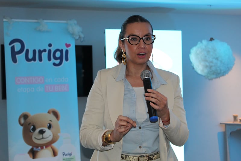 La Experiencia de Ternurología con PURIGI en Quito