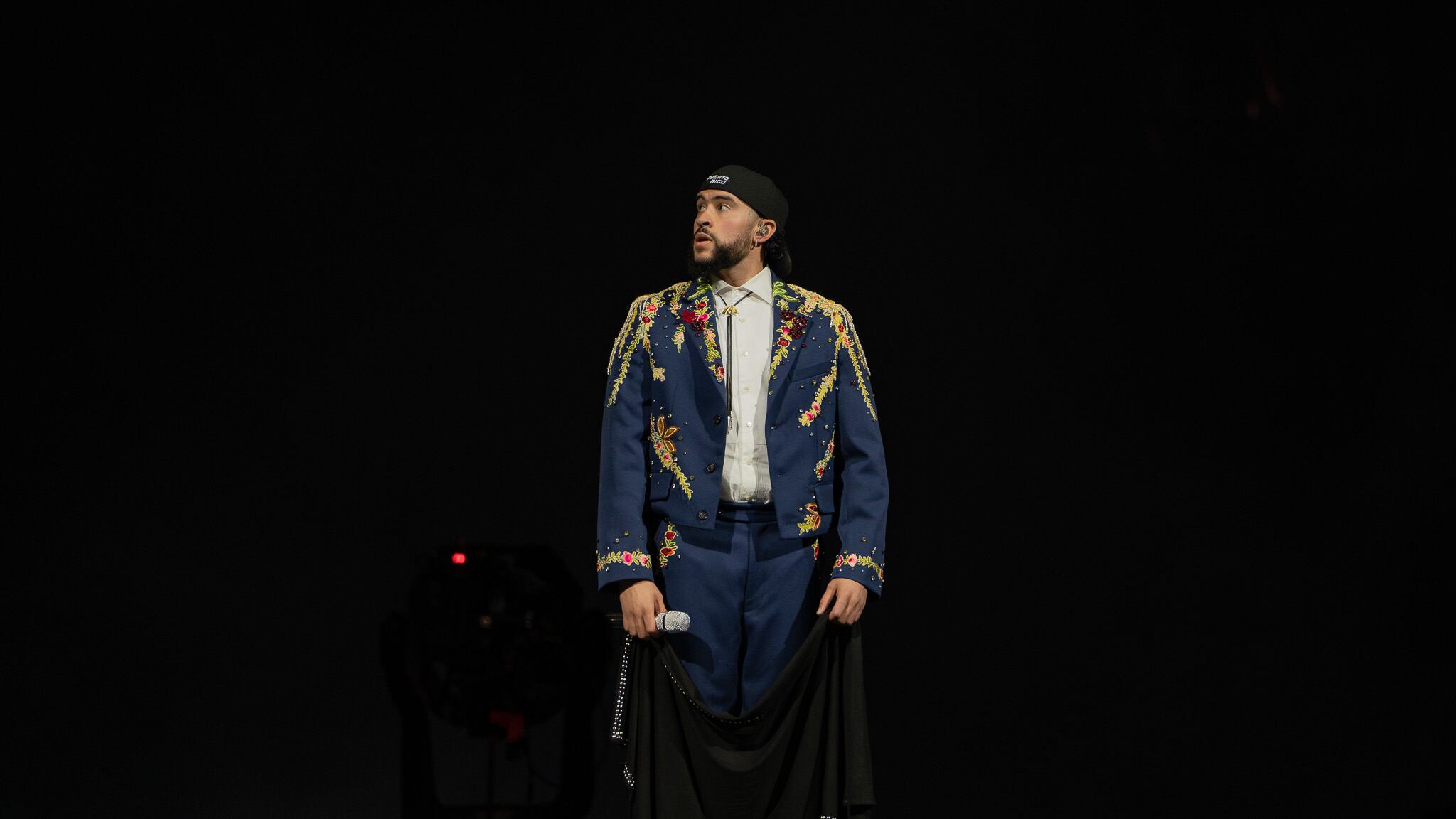 Bad Bunny Most Wanted Tour