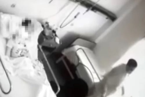 Joven estuvo en coma y reveló lo que vio y escuchó durante ese estado