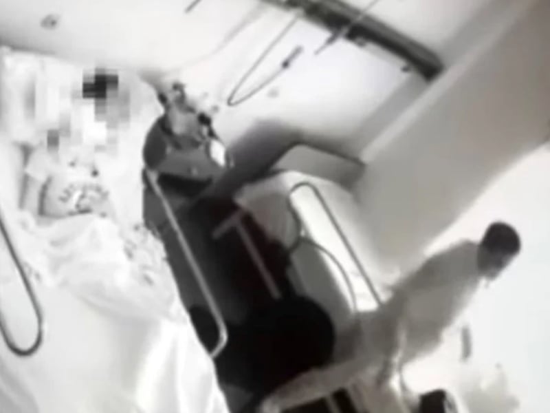 Joven estuvo en coma y reveló lo que vio y escuchó durante ese estado