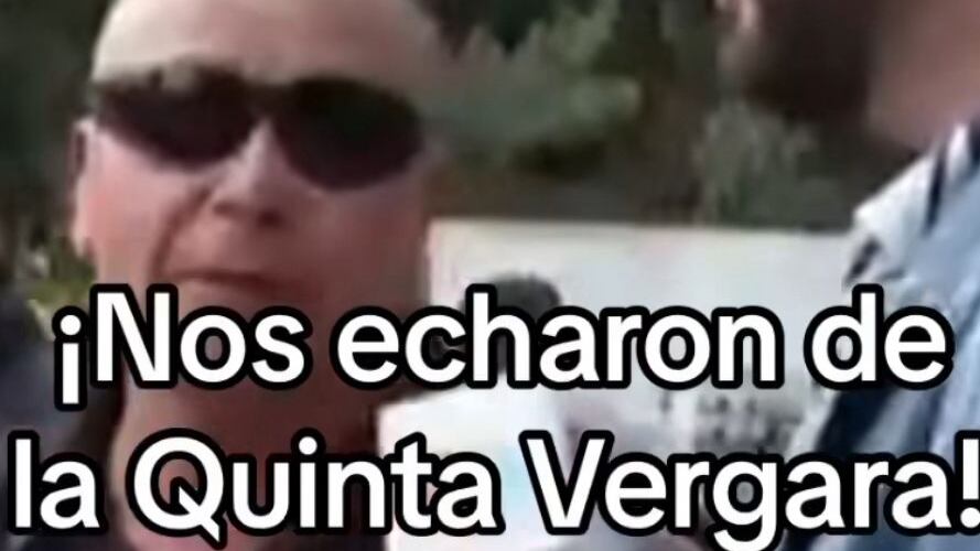 Echaron a Tu Día de la Quinta Vergara