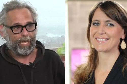 Villouta y su fuerte réplica a Carola Urrejola: “Cuidar a mi viejo no es un fracaso estrepitoso”