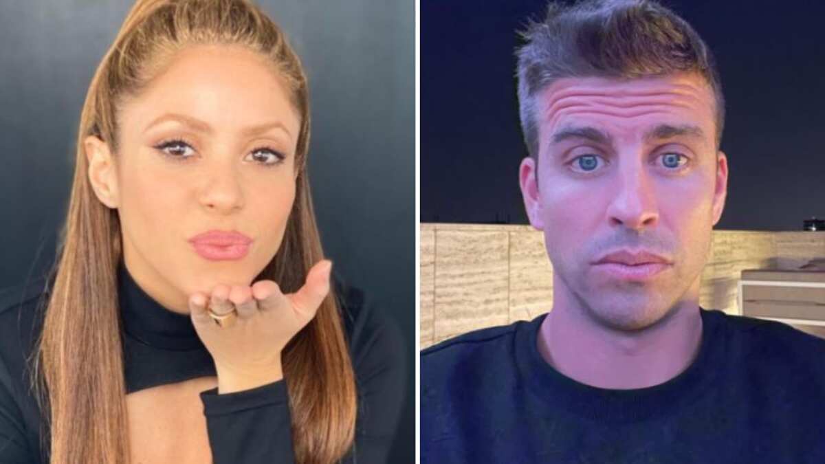 Los looks más sexys de Shakira con los que le ha mostrado a Piqué lo que perdió