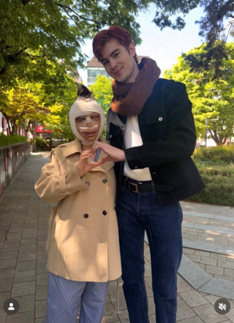 La historia de Pugun Wisad se ha convertido en uno de los fenómenos virales más comentados de 2026.