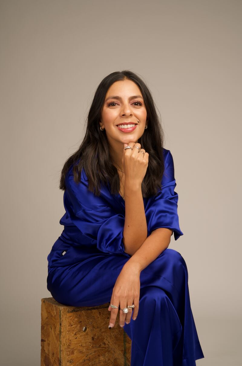 ¿Qué es ‘Tu Marca Personal’? Renata Roa revela a fórmula del éxito en cualquier ámbito de tu vida