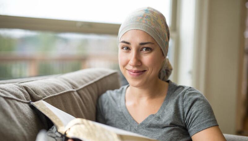 ¿Qué debes decirle y que no a una persona que padece de cáncer?