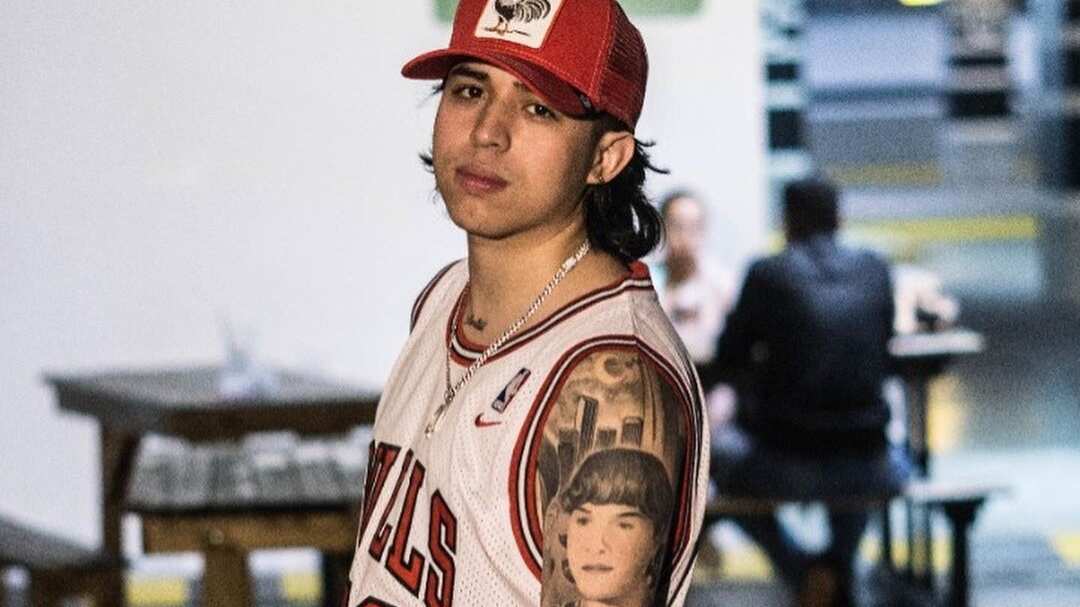 WestCOL aseveró que su fama no se debe a ninguna viralización, pues asegura que trabajó por eso desde hace años.