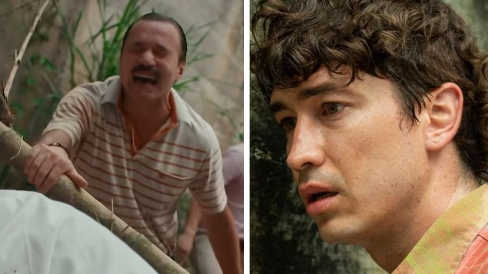 Así murió el papá de Rigo según la narración del propio ciclista