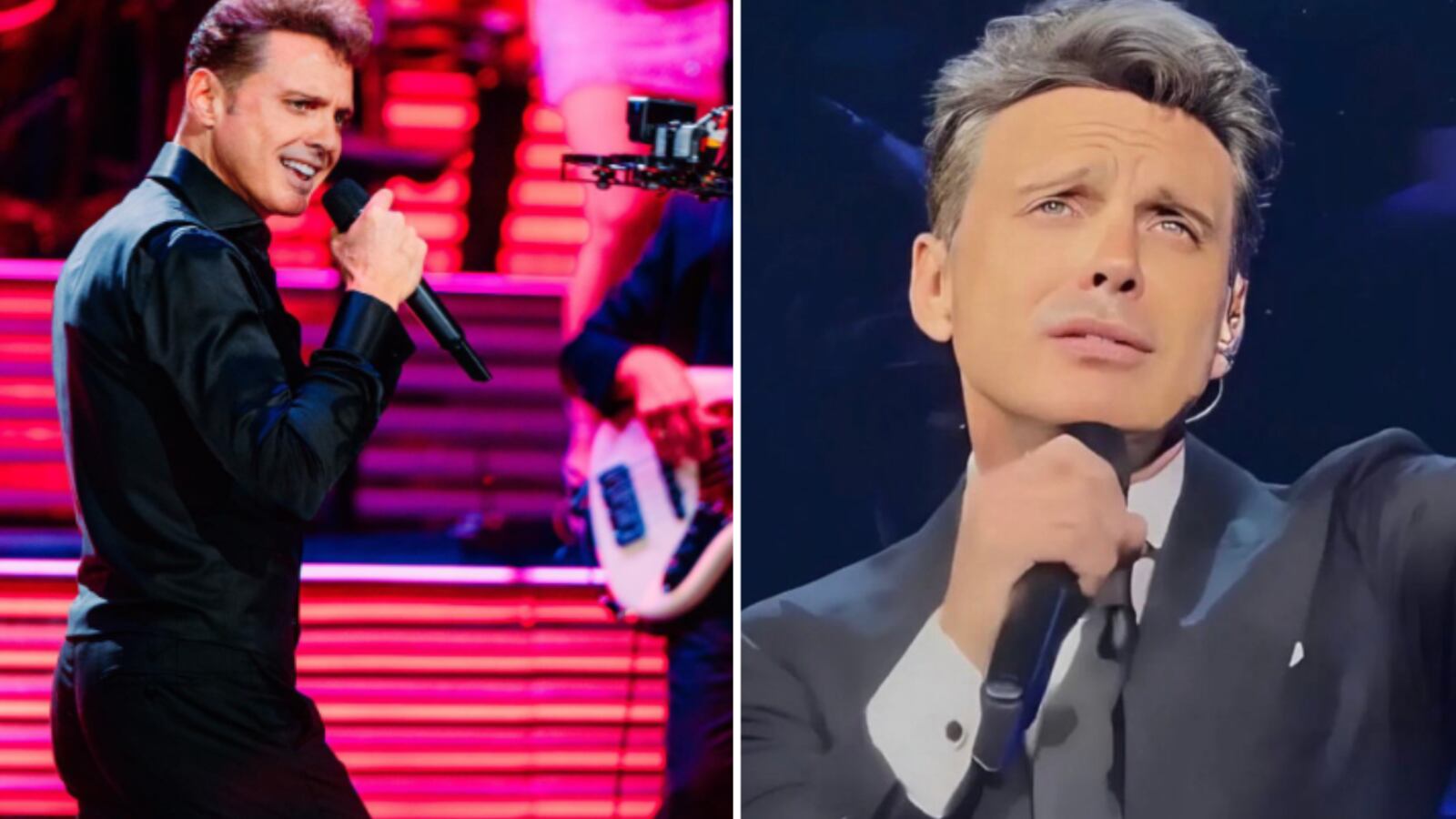Luis Miguel
